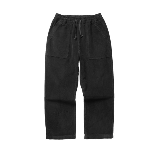 Service Works Unisex παντελόνι Corduroy Chef Pants